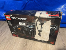 Lego technic batman for sale  Kingston