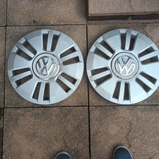 Inch wheel trims for sale  THORNTON-CLEVELEYS