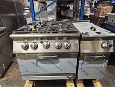 Mareno chips fryer for sale  LONDON