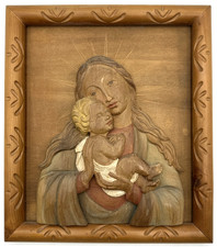Anri wood carving for sale  Palmyra