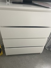 Ikea malm kommode gebraucht kaufen  Kassel