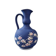 Greek decorative blue for sale  STAFFORD