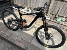 Giant reign advanced for sale  FOLKESTONE