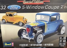 Revell 1932 ford for sale  Azusa