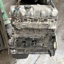 Bare engine mitsubishi for sale  ROTHERHAM