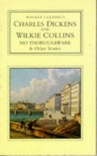 No Thoroughfare and Other Stories (..., Collins, Wilkie segunda mano  Embacar hacia Mexico