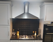 Ariston 90cm extractor for sale Ariston 90cm extractor for sale  BANBURY