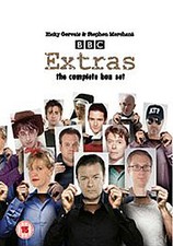 Extras complete collection for sale  STRATFORD-UPON-AVON