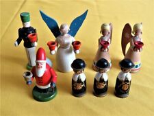 Alte ddr holzfiguren gebraucht kaufen  Riesa