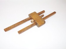 Alter anreißer holz gebraucht kaufen  Neugersdorf