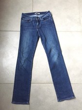Jean levis femme d'occasion  France