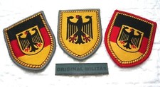 Konvolut bundeswehr verbandsab gebraucht kaufen  Stadtlohn