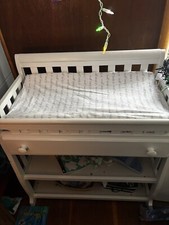 Changing table pad for sale  Munroe Falls