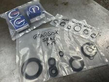 Haas cnc gearbox for sale  BASILDON