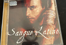 Usado, Brazil: Sangre Latino O Melhor de Ney Matogrosso CD Brazilian Pressing RARE comprar usado  Enviando para Brazil