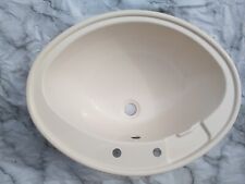 Lindrick plastic vanity for sale  SOLIHULL