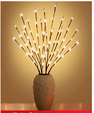 20pcs led branch for sale  SLOUGH