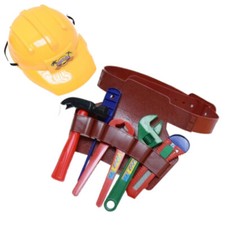 Kids construction plastic d'occasion  Expédié en Belgium