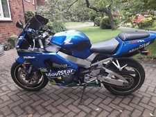 honda cbr 929rr for sale honda cbr 929rr for sale HEYWOOD