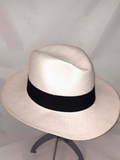 Cappello pseudo panama usato  Casarano