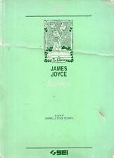 Dubliners james joyce usato  Italia