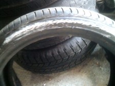 Tyre 225 pirelli for sale  READING