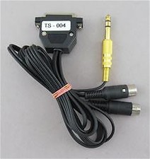 Rigexpert 004 cavo usato  Rende