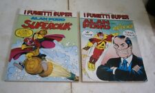 Superfumetti alan ford usato  Italia