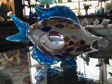 Large murano millefiori for sale  Fenton