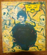 John hunter homage for sale  Fort Worth
