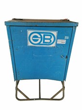 Bosecker baustromverteiler ver gebraucht kaufen  Schwarmstedt