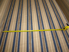 Stripe upholstery fabric for sale  Northridge