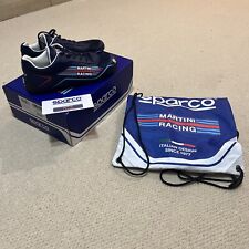 Sparco martini racing for sale  WOTTON-UNDER-EDGE