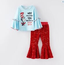 New seuss fit for sale  Vista
