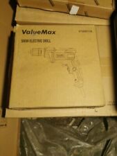 Valuemax electric drill for sale  COVENTRY