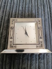 Silver plated mackintosh for sale  HOUGHTON LE SPRING