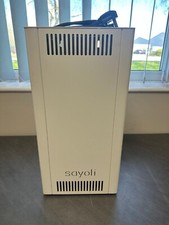 Air sterilizer sayoli for sale  BIRKENHEAD