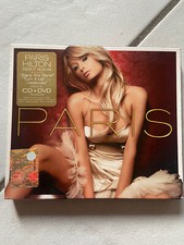 Paris hilton paris. usato  Brescia