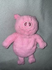 Percy pig microwaveable for sale  DAGENHAM