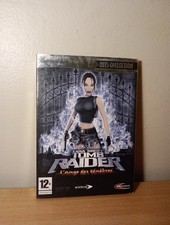 Lara croft tomb d'occasion  Le Lion-d'Angers