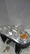 Used left headlight for sale  Bellmawr