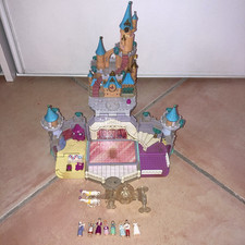 Rare polly pocket d'occasion  Falicon