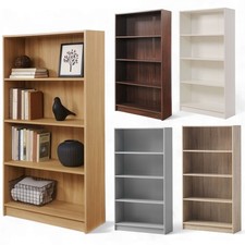 Libreria alta ripiani usato  Spedire a Italy