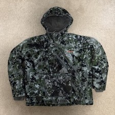 Sitka forest fanatic for sale  Nazareth