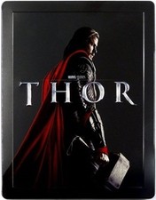 Thor steelbook inkl gebraucht kaufen  Berlin