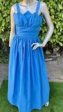 Vintage designer dress for sale  LLANDUDNO