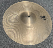 Sabian sr2 thin for sale  Montevallo
