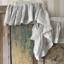 Vintage french pelmet for sale  CAMBRIDGE