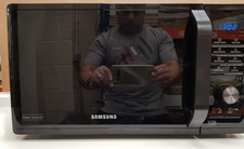 Samsung ms23k3555ek solo for sale  RINGWOOD