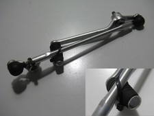 Schalthebel ganghebel gear gebraucht kaufen  Fuldatal